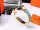 New Replica Hermes Bangle - Gold & Enamel Bangle (9)_th.jpg